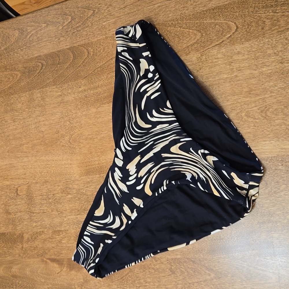 Sunsets Alana Reversible Hipster,  Size Large